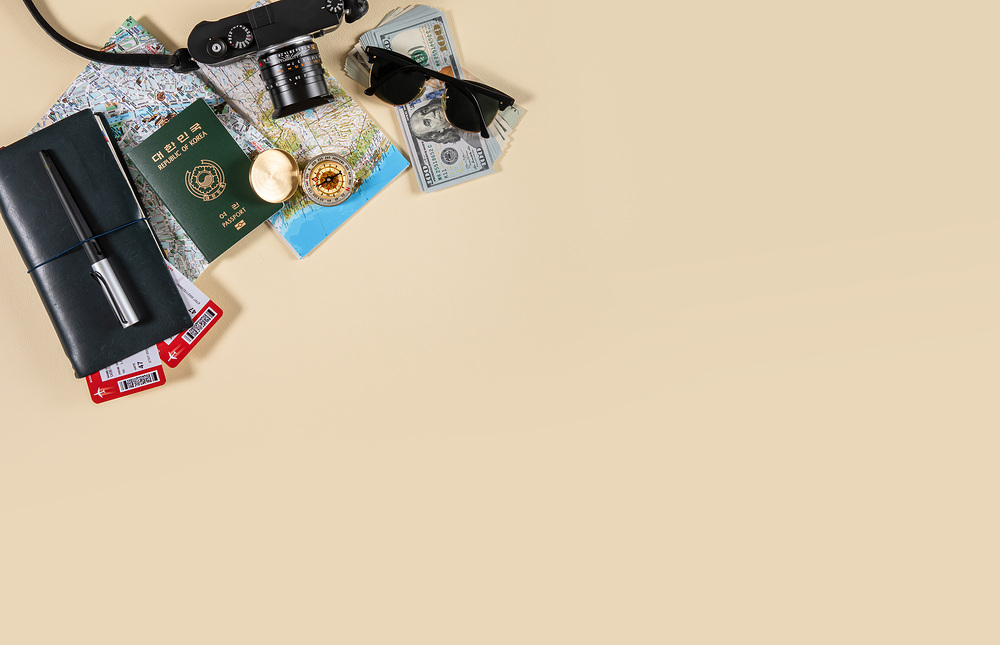 여권 갱신 준비물