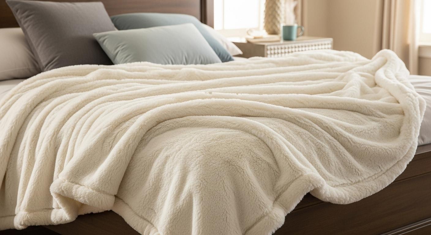 겨울이불 라지킹