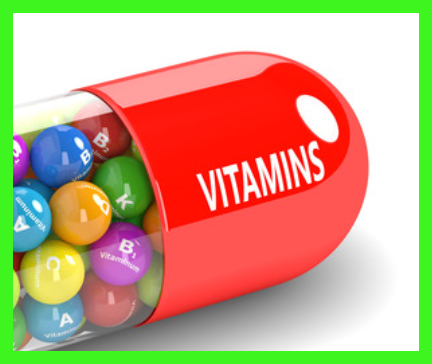 비타민C 효능과 과다 복용 부작용 (ft, 하루 권장량)