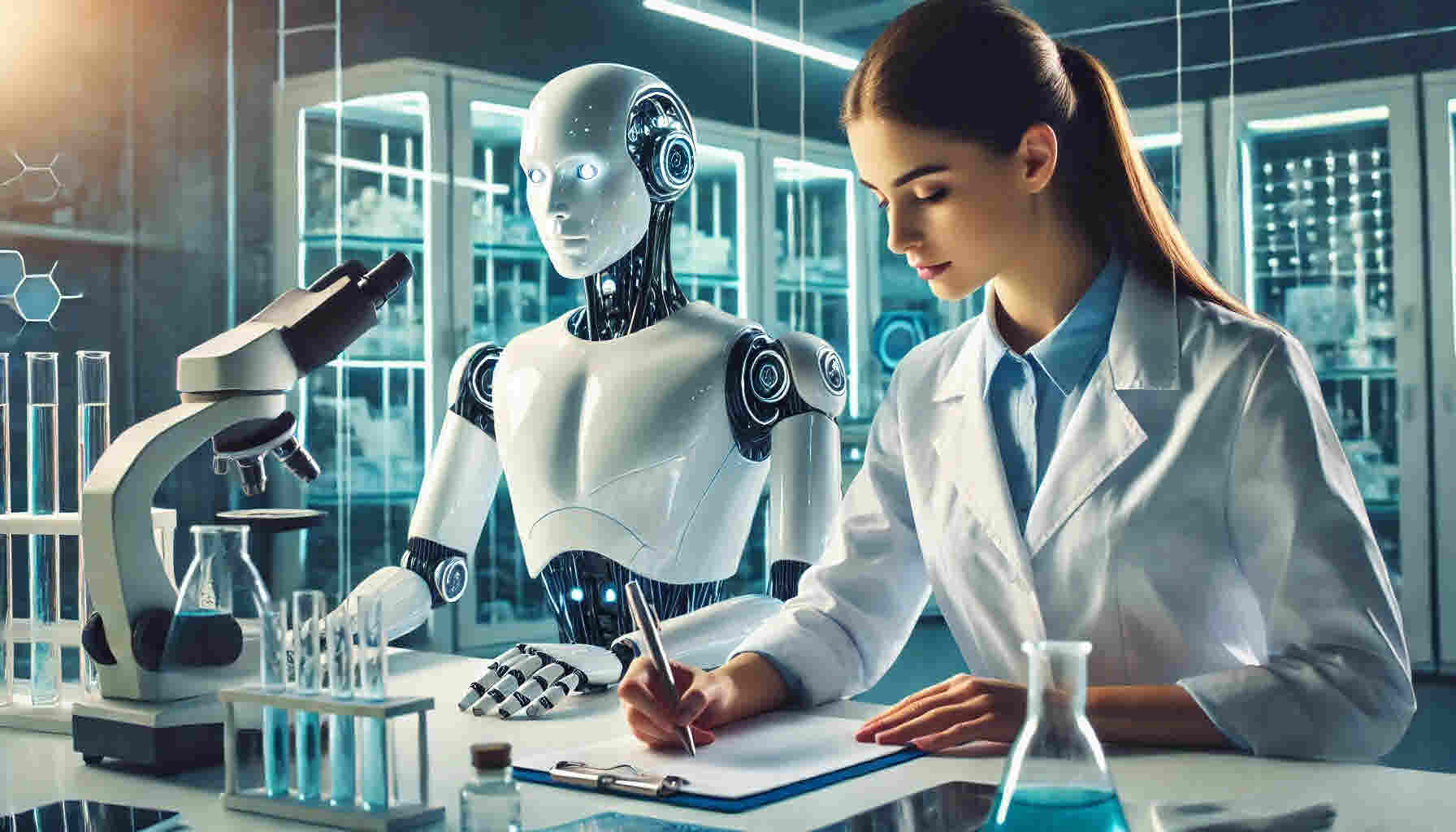 인공지능과 인간의 창의성이 결합된 분야의 발전 기대