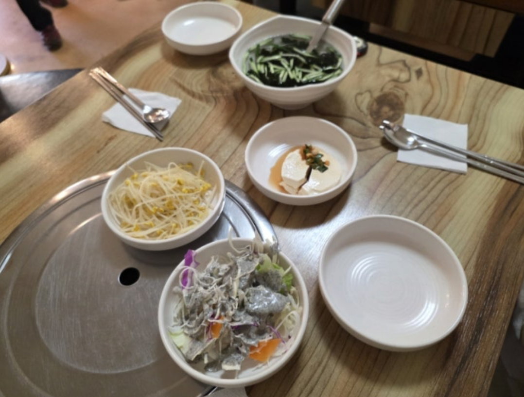 (용인/이천) 착한낙지 덕평점 후기 - 3대가 함께한 가족 식사