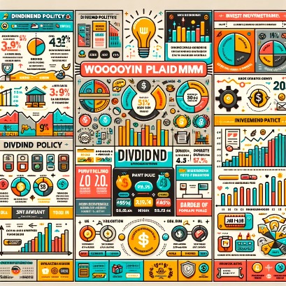 우진플라임 049800 배당 배당금&amp;#44; 배당일 정리 3