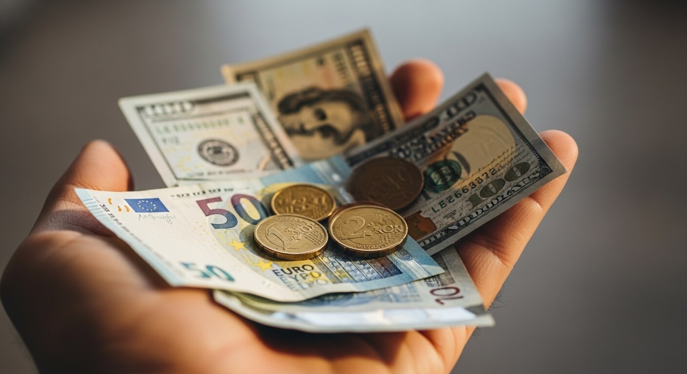 월 200으로 사는 현실적인 생활비 관리법