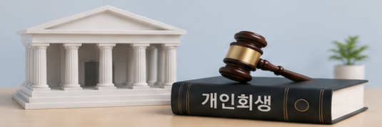 개인회생 상담