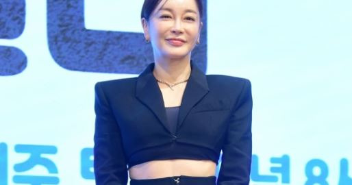 김혜은 배우 프로필