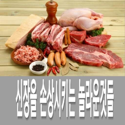 단백질 과잉 섭취