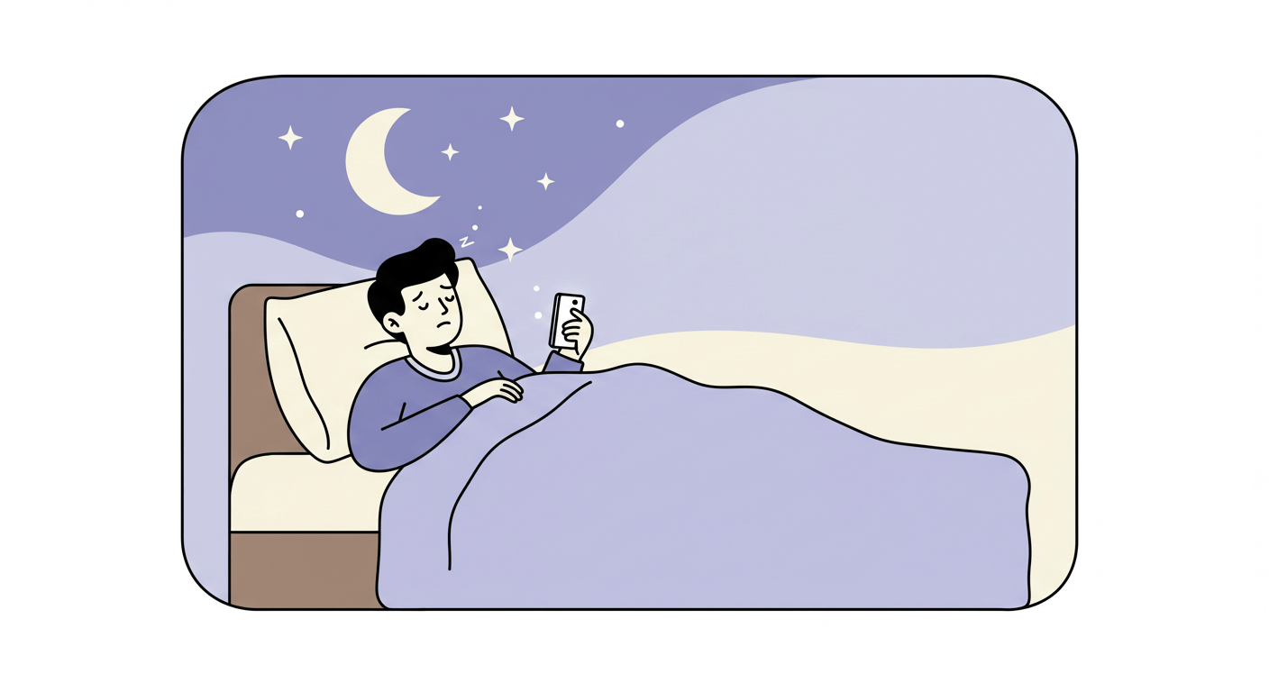 수면 보조제 비교 (기능성 제품, 부작용, 추천)