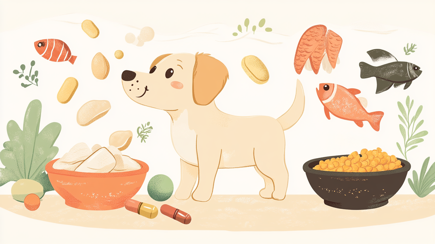 아카나 퍼피 사료 구매 방법