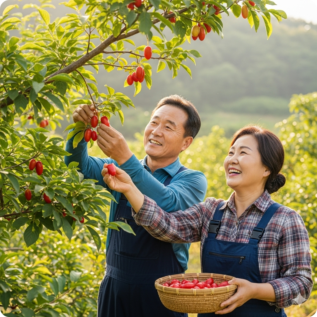 구지뽕(꾸지뽕, 구찌뽕