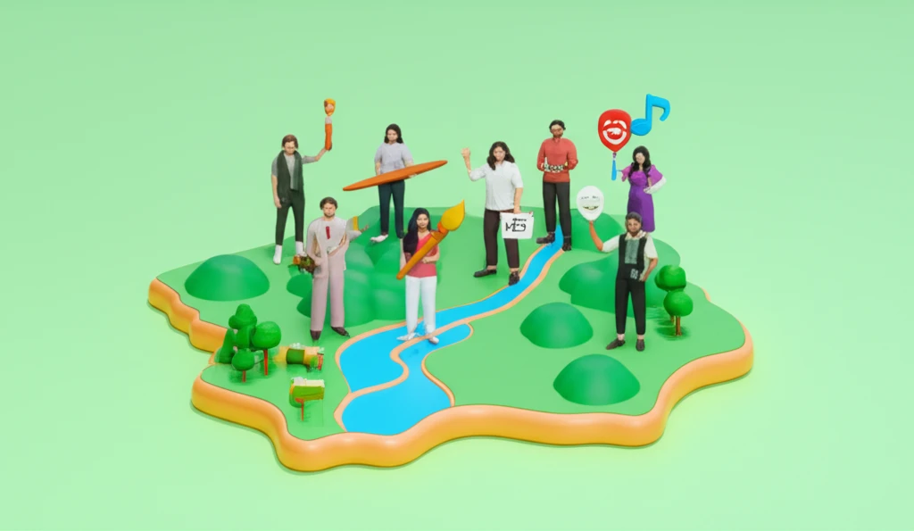 2025 충북 청년예술지원 사업 완벽..