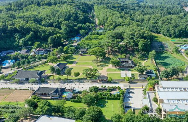 남양주 물의 정원: 남양주시 문화관광 홈페이지 자료