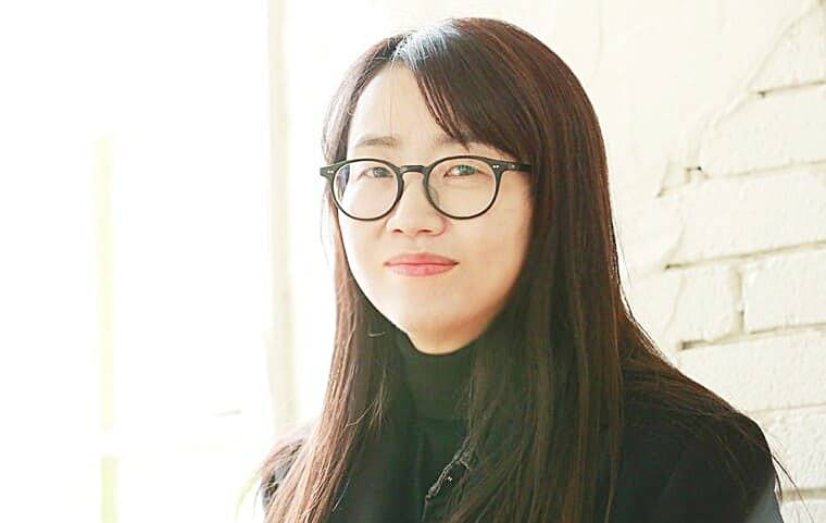 김은희-작가