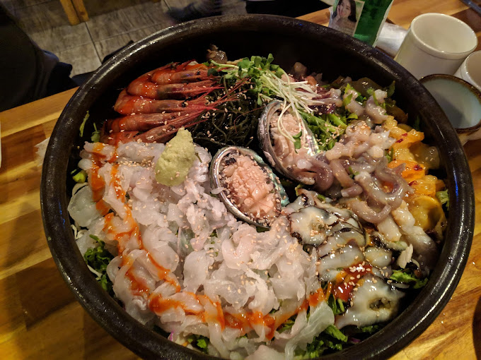 마포 상암동, 인생맛집 추천맛집