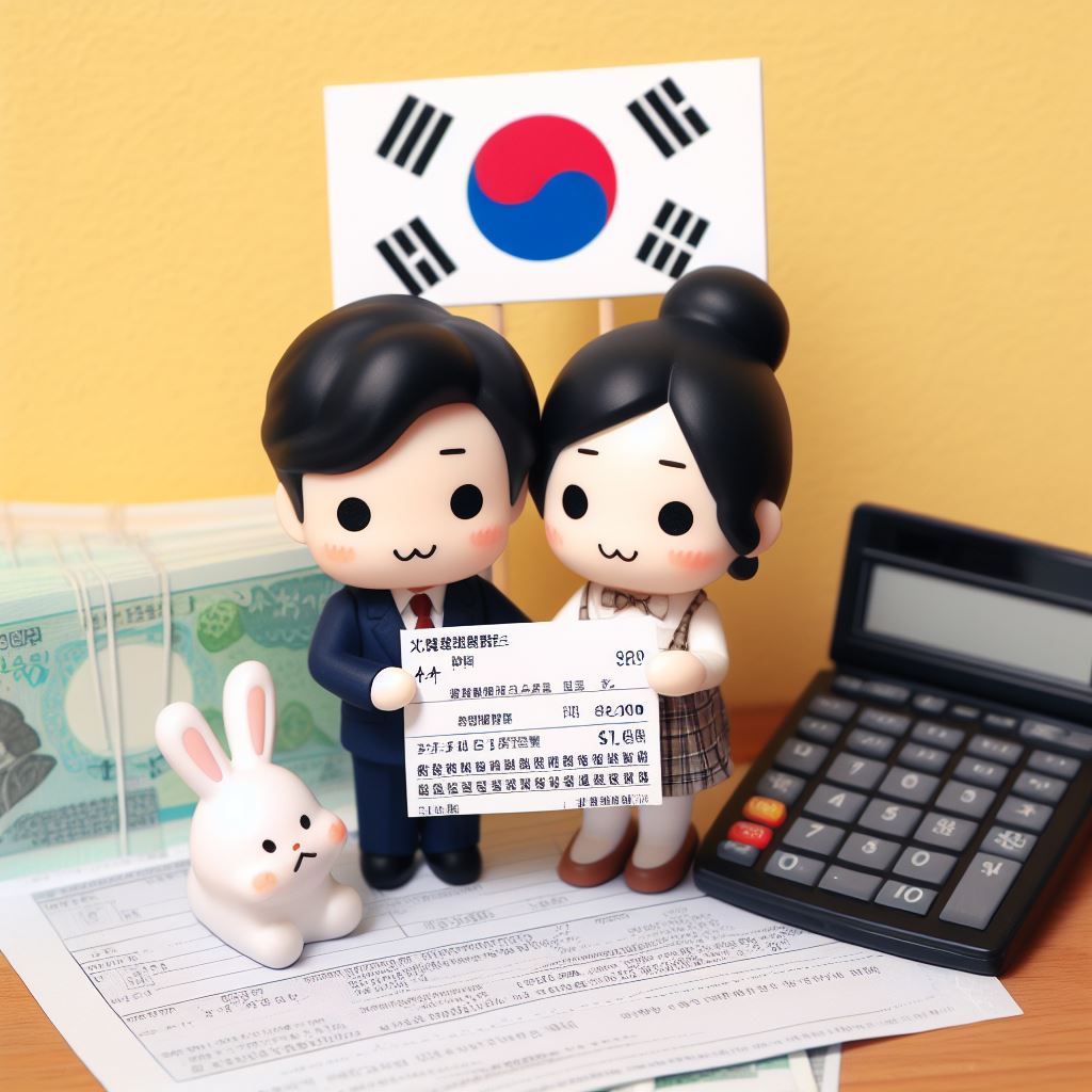 국세완납 증명서 인터넷 발급하기