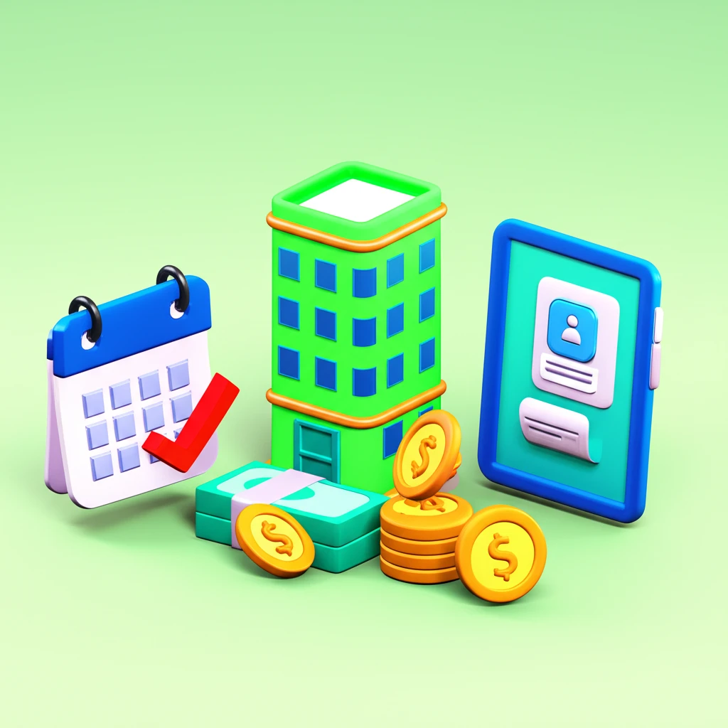 전북 청년 월세 지원 연령 확대와 시..