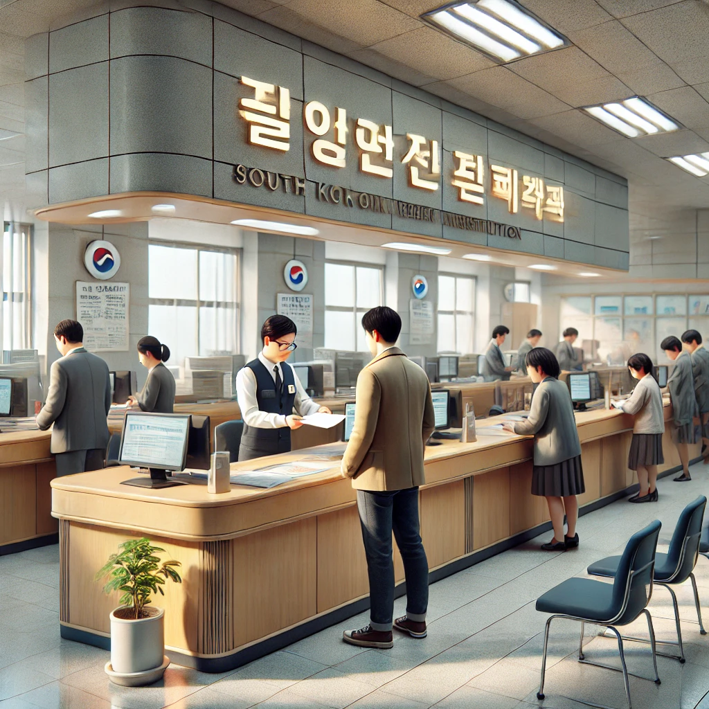 산불피해 특별 재난지원금 신청방법 관련 사진