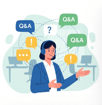 자주 묻는 질문1