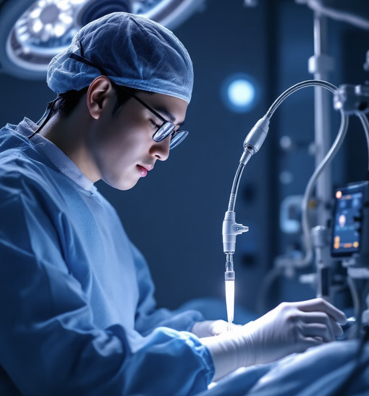 가슴을 열지 않는 새로운 희망&amp;#44; TAVI