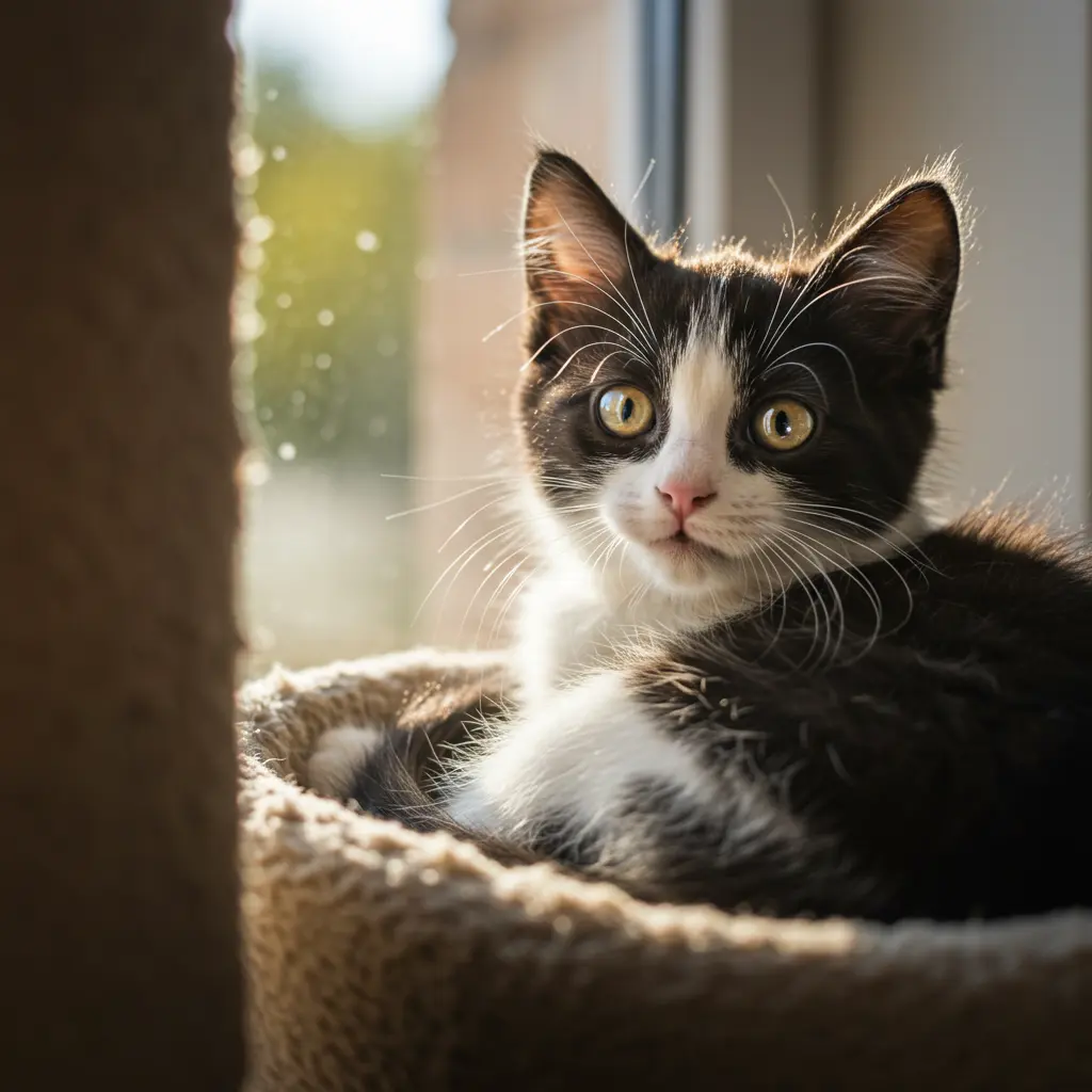 반려동물 알레르기 유발 인테리어 자재 피하는 법 &ndash; 실내 공기질의 중요성