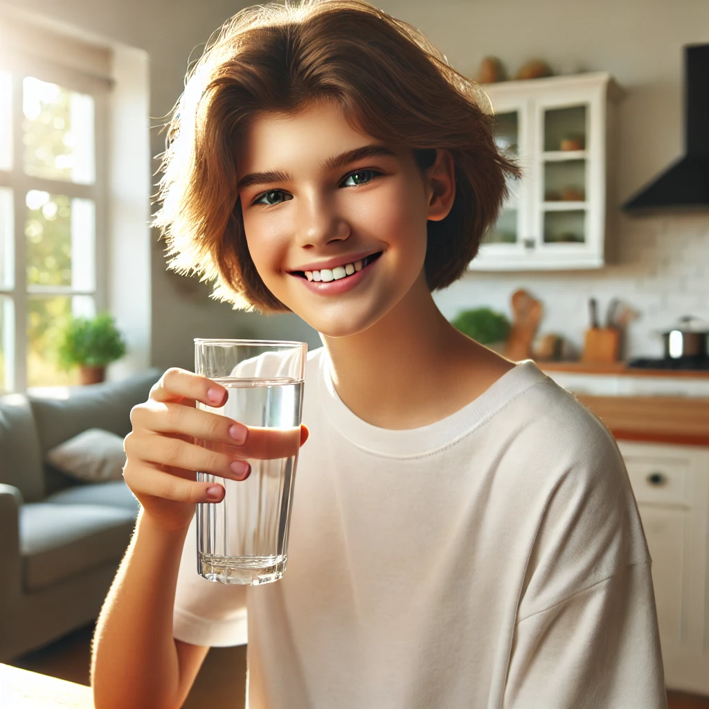 물을 마시기 관련 사진