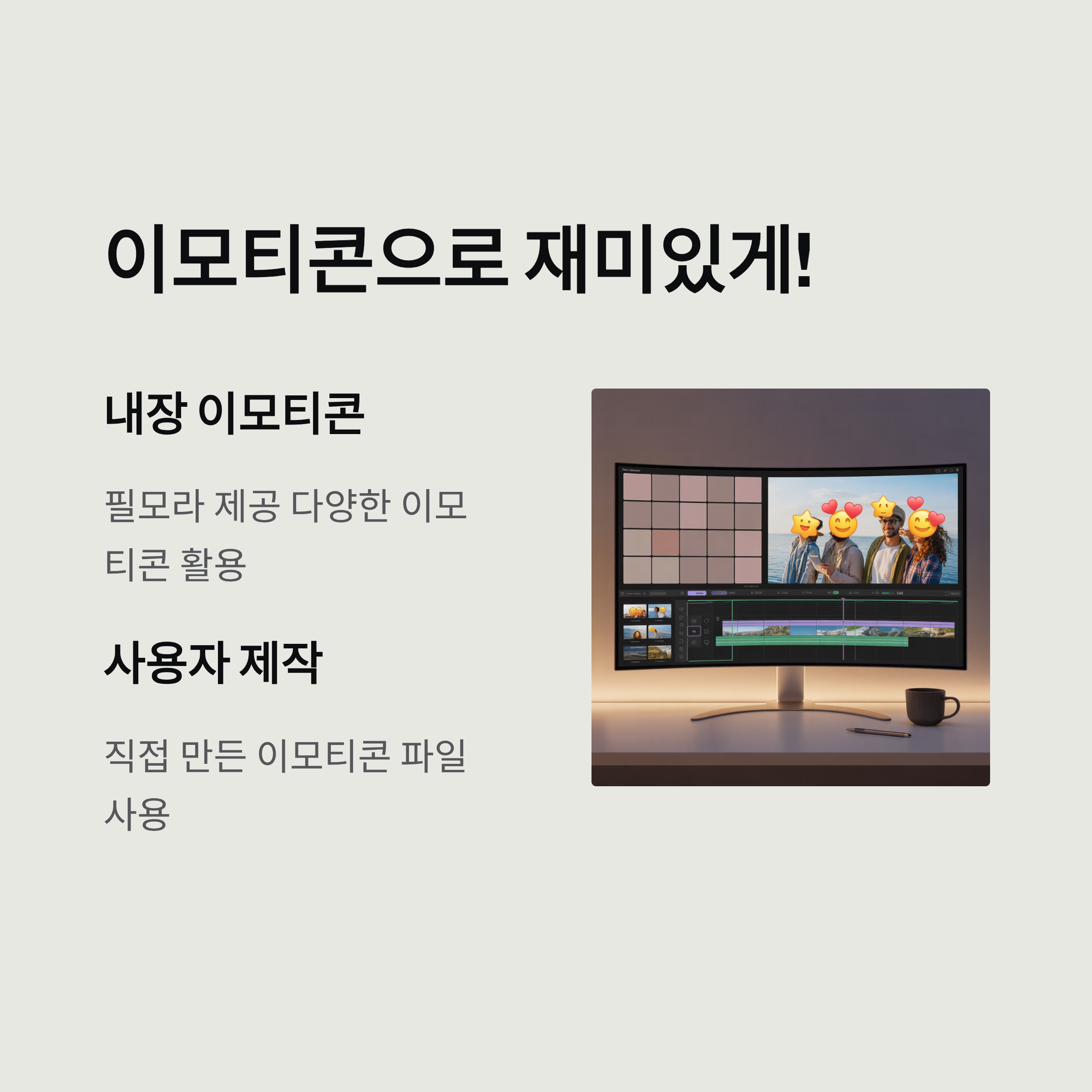 초보도 프로처럼! 필모라 AI 얼굴 모자이크로 완성하는 완벽한 영상 편집 가이드 (2025 최신)