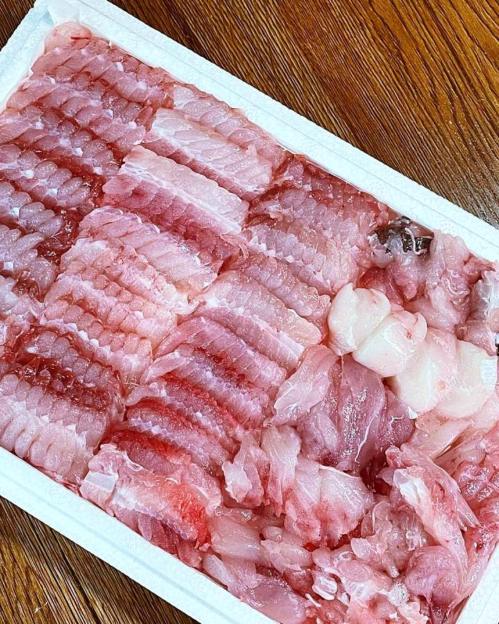 홍어 전남 목포 맛집 추천
