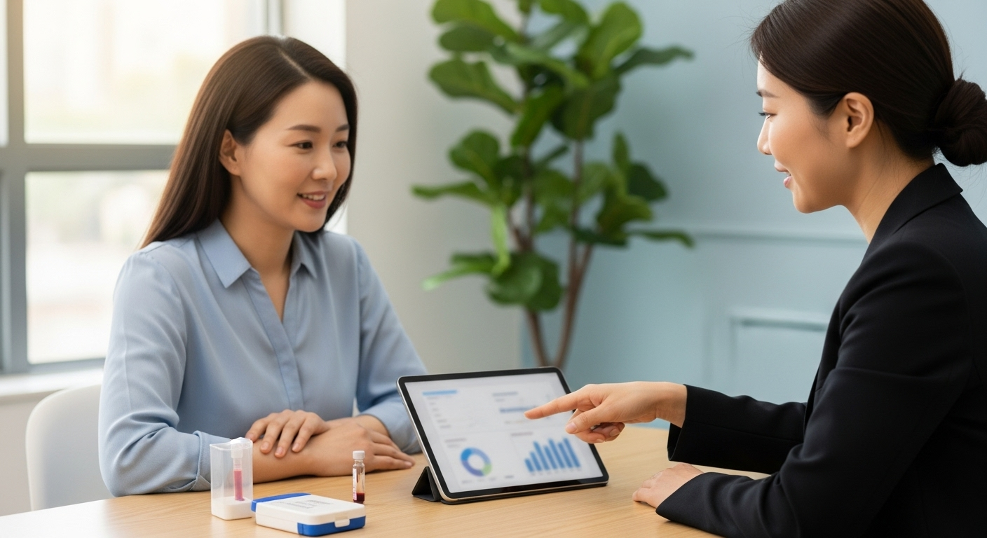 음식물 지연성 자연성 알레르기 검사