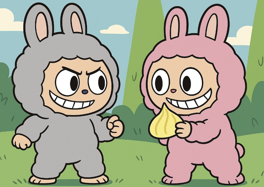 라부부