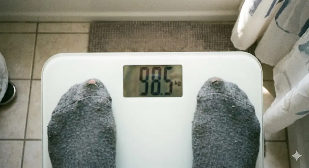 붓기 제거에 탁월한 편의점 '칼륨' 간식