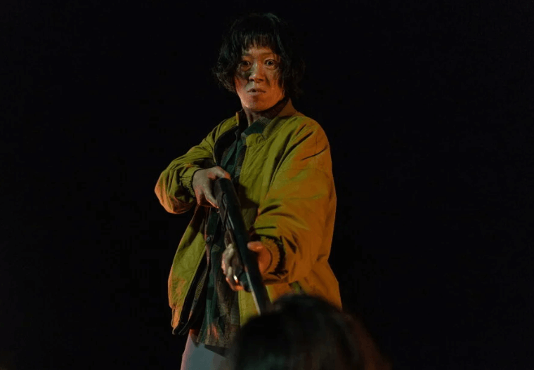 마스크걸 원작 웹툰