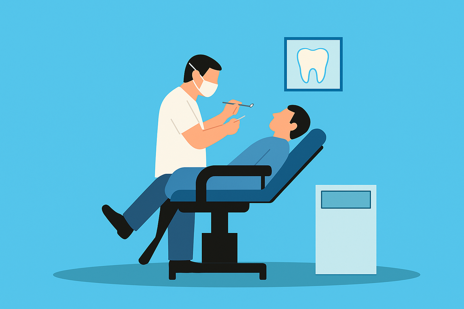 KB치아보험 설명 이미지