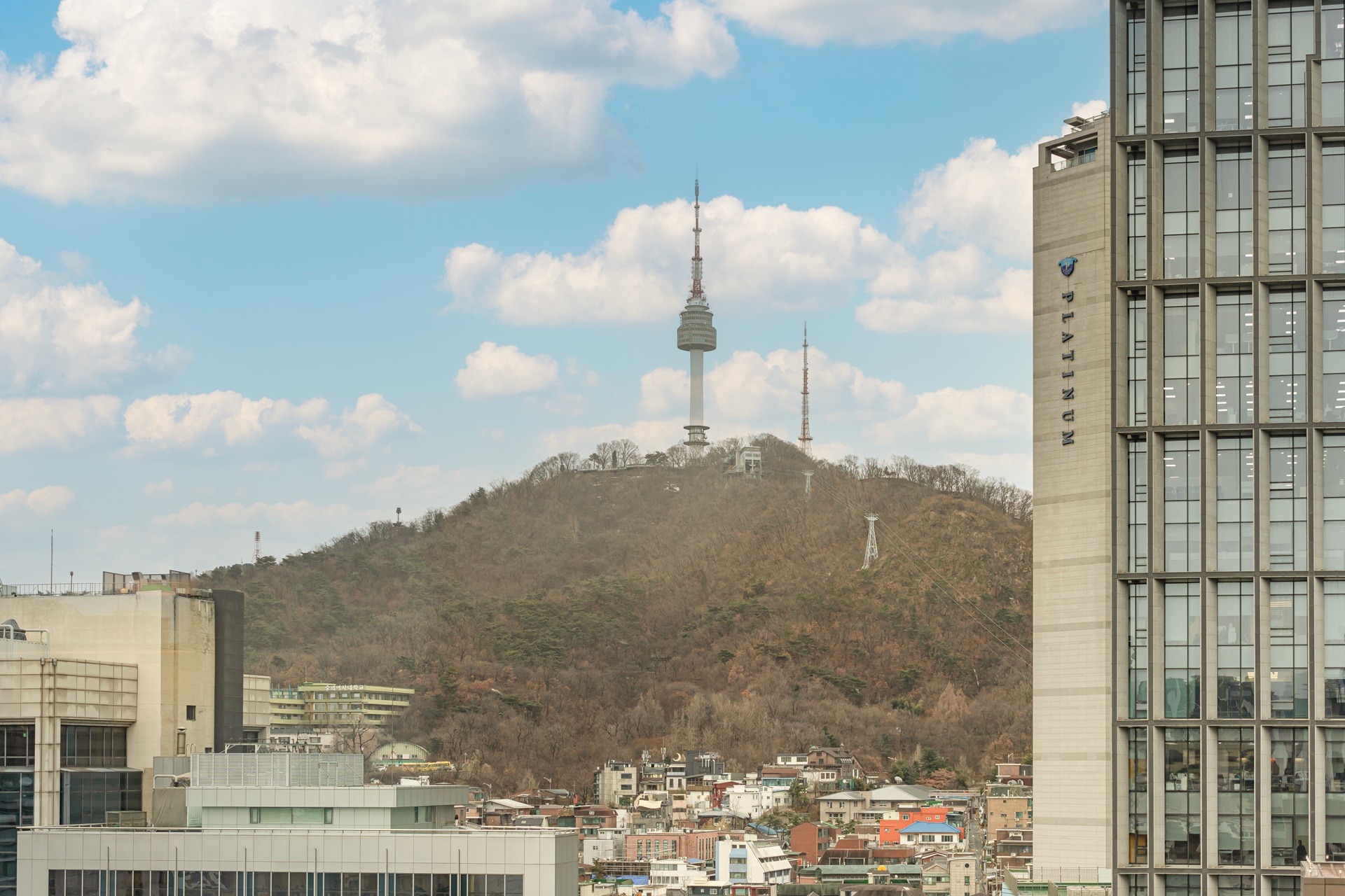 #Le M&eacute;ridien Seoul Myeongdong #LeM&eacute;ridien #르메르디앙 #르메르디앙서울명동 #르메르디앙명동 #서울호텔 #서울명동 #명동호텔 #서울여행 #메리어트 #호캉스 #서울호캉스