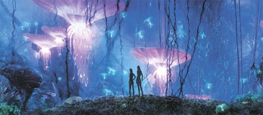 영화 아바타 사진