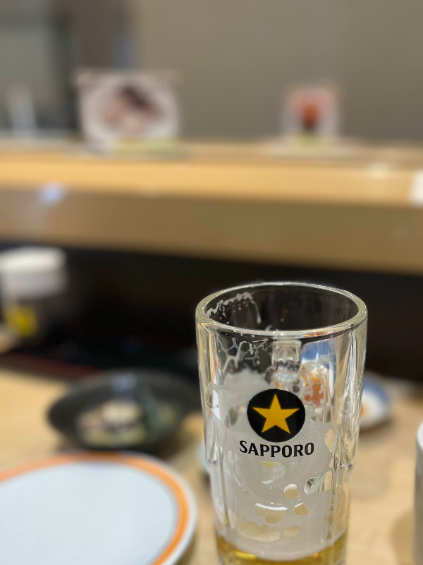 하카타역 스시 맛집 우오가시