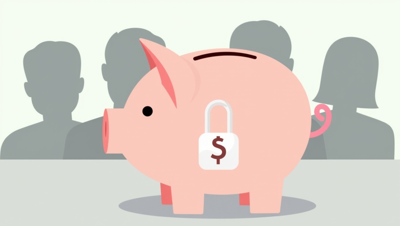 왜 퇴직금 중간정산은 제한적일까