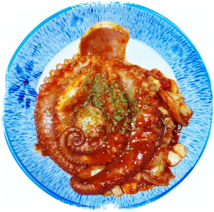 생방송투데이-돌문어전골-돌문어-덮밥-문어볶음-문어튀김-문어숙회-맛집
