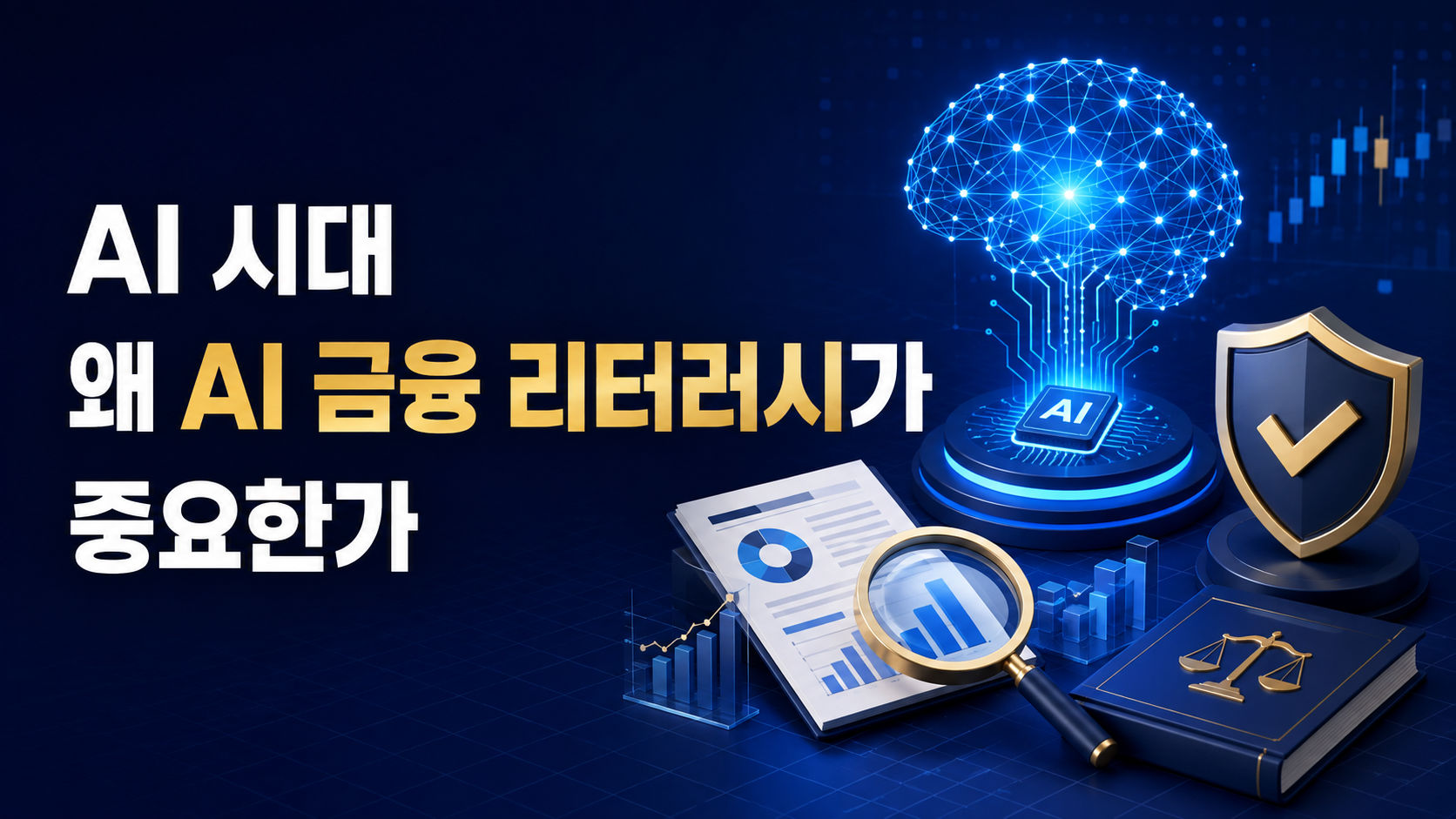 AI 금융 리터러시 본문 대표 이미지입니다