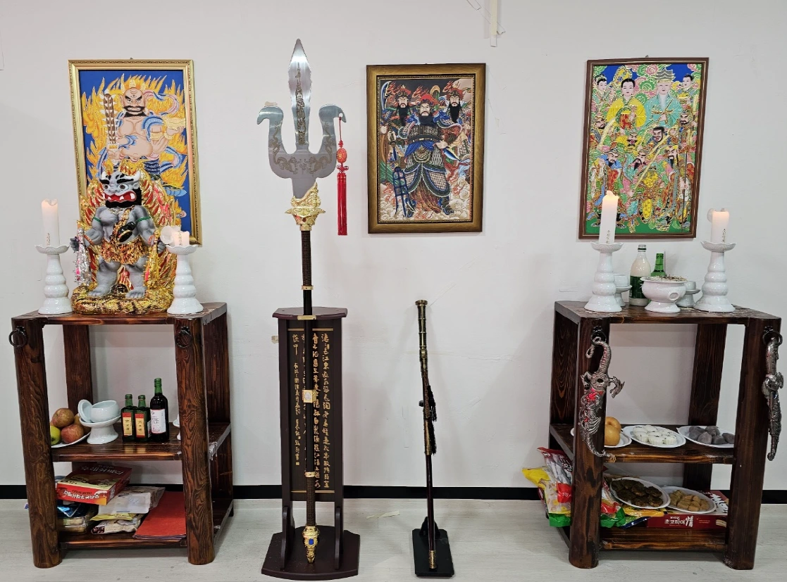 용인 유명한 점집 추천