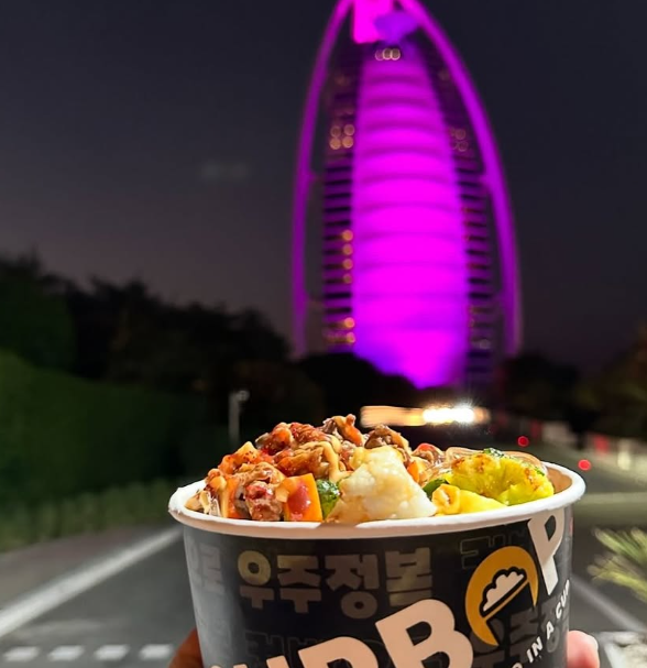 송정훈 컵밥 매출 지점