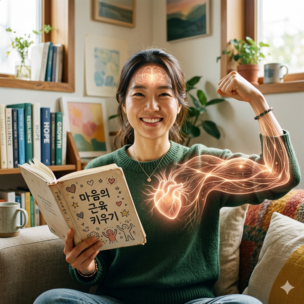마음에도 근육이 있다