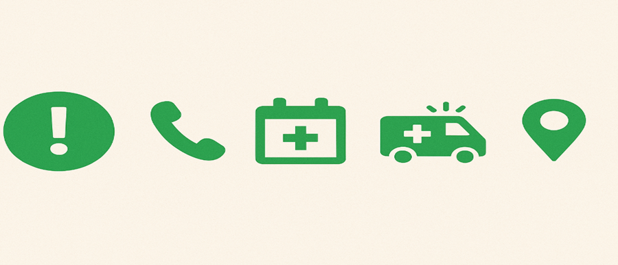 약국병원찾기팁사진