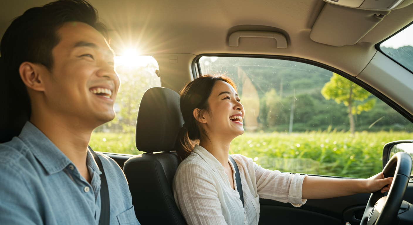 아반떼 리스·장기렌트