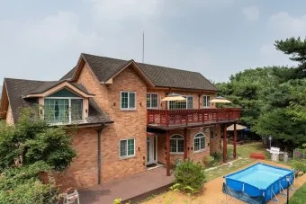 고기리펜션 용인단체 펜션 고길리 계곡 완벽 숙박 정보_16