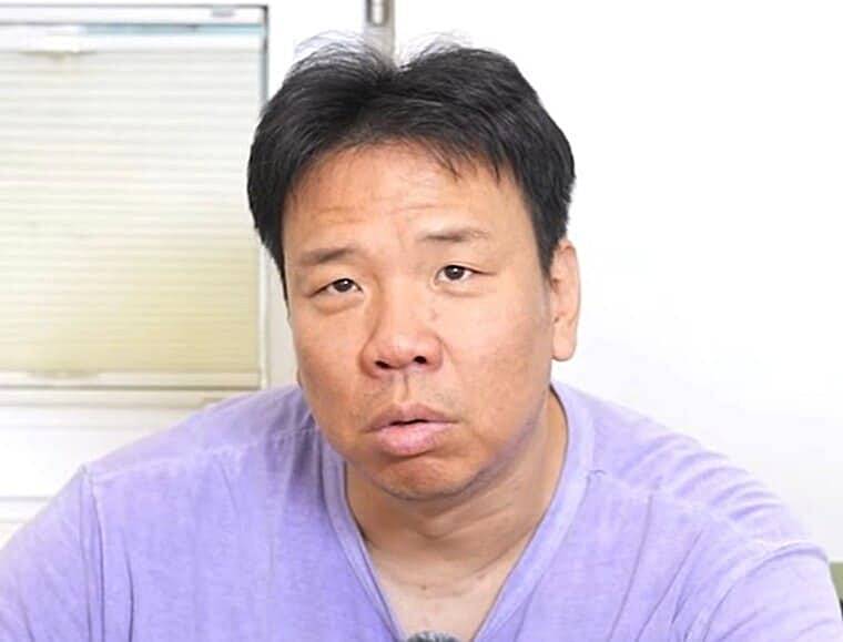 개그맨-오지헌
