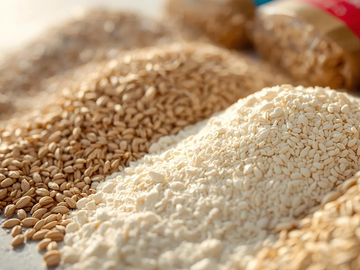 세포 손상을 예방하는 카무트