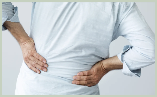 갈비뼈 통증 금갔을때 증상