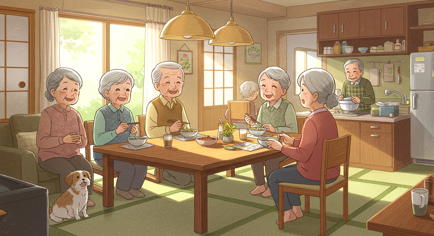 노년층 차상위 혜택 어떻게 다를까?