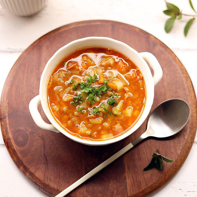 마녀 스프