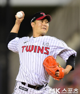 송은범 최강야구 이 사람을 아시나요?