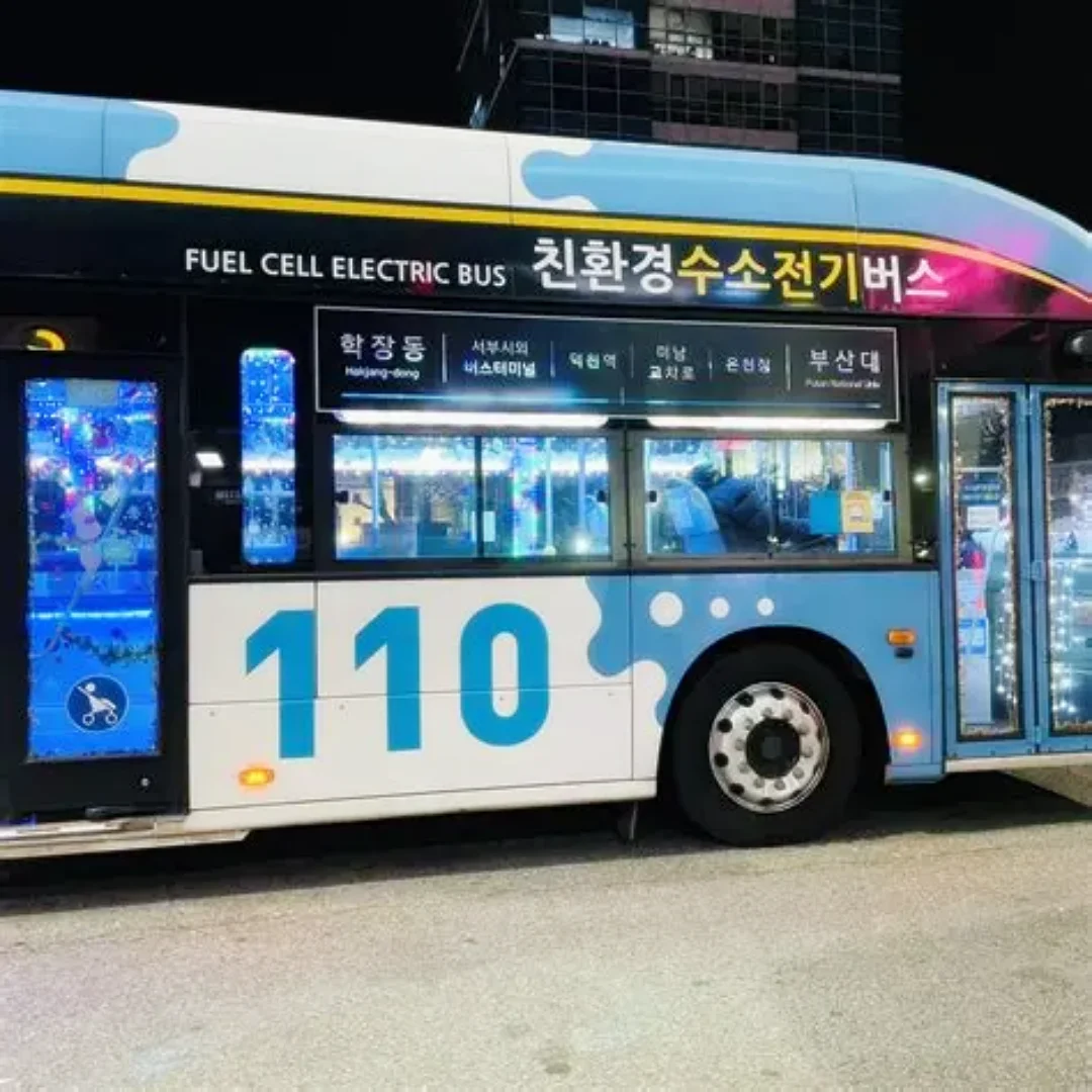 부산 110번 버스